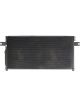 Alcius Condenser Fits Nissan Patrol Gq 2.8L 3.0L 4.2L 94-97