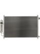 Alcius Condenser Fits Nissan X-Trail T31 2.0L 2.5L 07-15