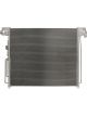 Alcius Condenser Fits Nissan Navara D40 2.5L 08 Thai Build