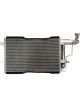 Alcius Condenser Fits Mazda3 Bl 2.0L 2.3L 2.5L