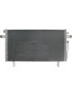 Alcius Condenser Fits Nissan Pathfinder R50 3.3L 95-05
