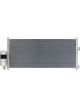 Alcius Condenser Fits Nissan Pulsar N16 1.8L 01-06