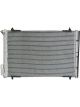 Alcius Condenser Fits Peugeot 206 1.4L 1.6L 4/99-8/03