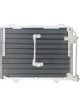Alcius Condenser Fits Mercedes C Class W202 94-00