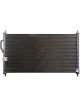 Alcius Condenser Fits Honda Integra Dc 1.8L 93-01
