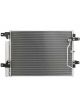 Alcius Condenser Fits Ford Falcon Bfii 4.0L 5.4L 06-08