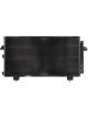 Alcius Condenser Fits Toyota Rav4 Aca22R Aca23R