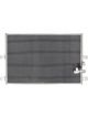 Alcius Condenser Fits Ford Territory Sx Sy 4.0L 05-11