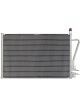 Alcius Condenser Fits Ford Fiesta Wp Wq 1.6L 2.0L 01-09