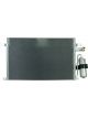 Alcius Condenser Fits Holden Epica Ep 2.0L 2.5L 07-11