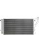 Alcius Condenser Fits Kia Rondo Un 2.0L 08-13