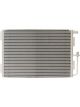 Alcius Condenser Fits Mitsubishi Triton Mk 2.4L 2.8L 3.0L 96-06