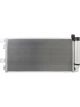 Alcius Condenser Fits Mini Cooper R50 R52 R53