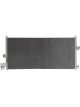 Alcius Condenser Fits Nissan Pulsar N16 1.8L 00-03