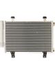 Alcius Condenser Fits Suzuki Swift Ez Rs415 1.5L 1.6L 04-11