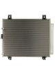 Alcius Condenser Fits Toyota Hiace Kdh Trh 2.5L 2.7L 3.0L 04-19