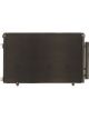 Alcius Condenser Fits Toyota Kluger Mcu28R 3.3L 03-07
