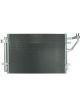 Alcius Condenser Fits Hyundai I30 Fd 2.0L 07-12 Elantra Hd 2.0L 06-11