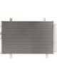 Alcius Condenser Fits Toyota Kluger Gsu40R Gsu45 3.5L 07-14