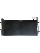 Alcius Condenser Fits Audi Q3 8U Petrol/Diesel 1.4L 2.0L 6/11-On