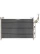Alcius Condenser Fits Mazda 2 De Petrol 1.5 9/07-10/14