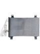 Alcius Condenser Fits Mazda Cx-3 Dk 2.0L Pet 3/15-On