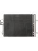 Alcius Condenser Fits Ford Land Rover Range Rover Volvo