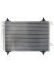 Alcius Condenser Fits Citroen C4 1.6L 2.0L 05-1