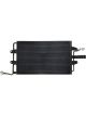 Alcius Condenser Fits Vw Beetle 9C 1.6L 1.8L 2.0L 00-11