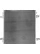 Alcius Condenser Fits Nissan Patrol Y62 5.6L 2/13-On