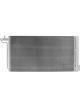 Alcius Condenser Fits Ford Focus Lw 1.6L 2.0L 12-15