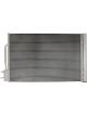 Alcius Condenser Fits Holden Commodore Zb 2.0L 3.6L 17-On