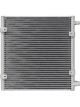 Alcius Condenser Fits Kubota Kx080-3 Kx121 Kx121-3 Kx161-3