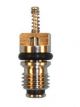Alcius Valve Core Pack x 10 Pcs Fits Hyundai Kia Applications