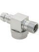 Alcius Rotolock Fitting No 8 O Ring Rotolock O Ring