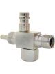 Alcius Rotolock Fitt #8 For x #8 Mior