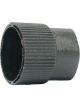 Alcius Hi Side Valve Cap Red Snap On Fitting Metric