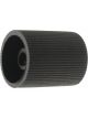 Alcius Low Side Service Port Cap M8-1.0 Eaton Type Black R134A