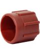 Alcius Service Valve Cap R134A High S Pack Of 6