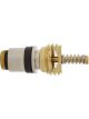 Alcius R134A High Flow Valve Core M8