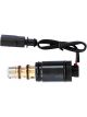 Alcius Control Valve Fits Denso 6Seu14C 7Seu16C With Loom