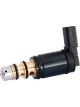 Alcius Control Valve Fits Denso 6Seu14C 7Seu16C 90Deg Plug