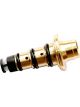 Alcius Control Valve Fits Halla Vs14 Vs16 4.6mm Thick Valve