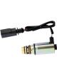 Alcius Control Valve Fits Sanden Pxw13 Pxe16 With Loom