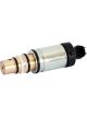 Alcius Control Valve Fits Sanden Pxc16 90Deg Plug Gm