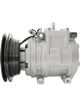 Alcius Compressor Fits Toyota Landcruiser Hzj105 4.2L 98-07