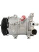 Alcius Compressor Fits Toyota Corolla Zre182R 12-18