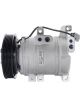 Alcius Compressor Fits Mazda6 Gg Gy 2.3L 02-08 Mazda Mps Bk 2.3L