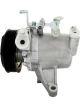 Alcius Compressor Fits Subaru Forester Sj 2.0L 2.5L 13-18 Xv 2.0L