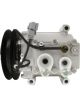 Alcius Compressor Fits Mitsubishi Fuso Canter 89-